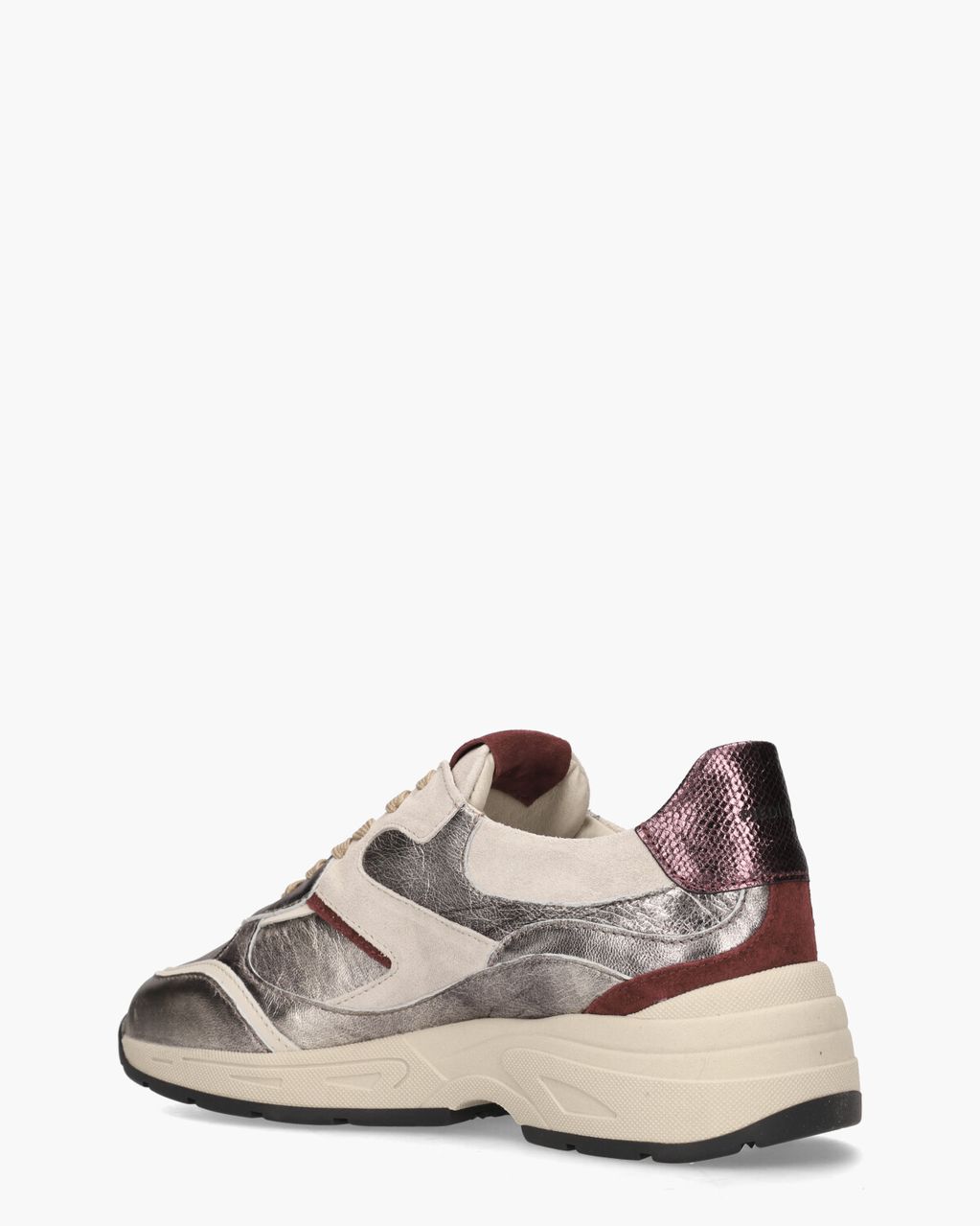 Piedi Nudi Talla 03.05 Multicolor Damessneakers