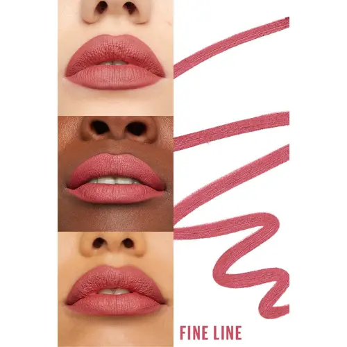 Lifter Liner 008  Fine Line