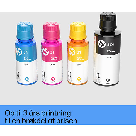 HP Smart Tank 5107 printer