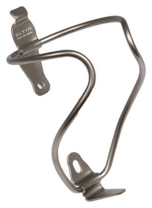 Porte-bidon Chump - Acier Inox