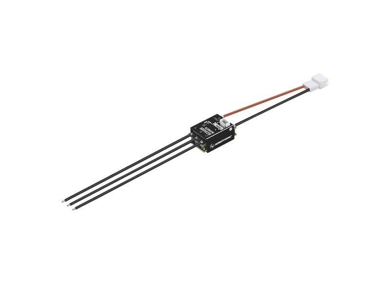 Hobbywing Brushless-Antriebsset Mini28 Combo 1626SD 4000kV Brushless Sensored Motor und ESC für 1:28 Mini-Racing