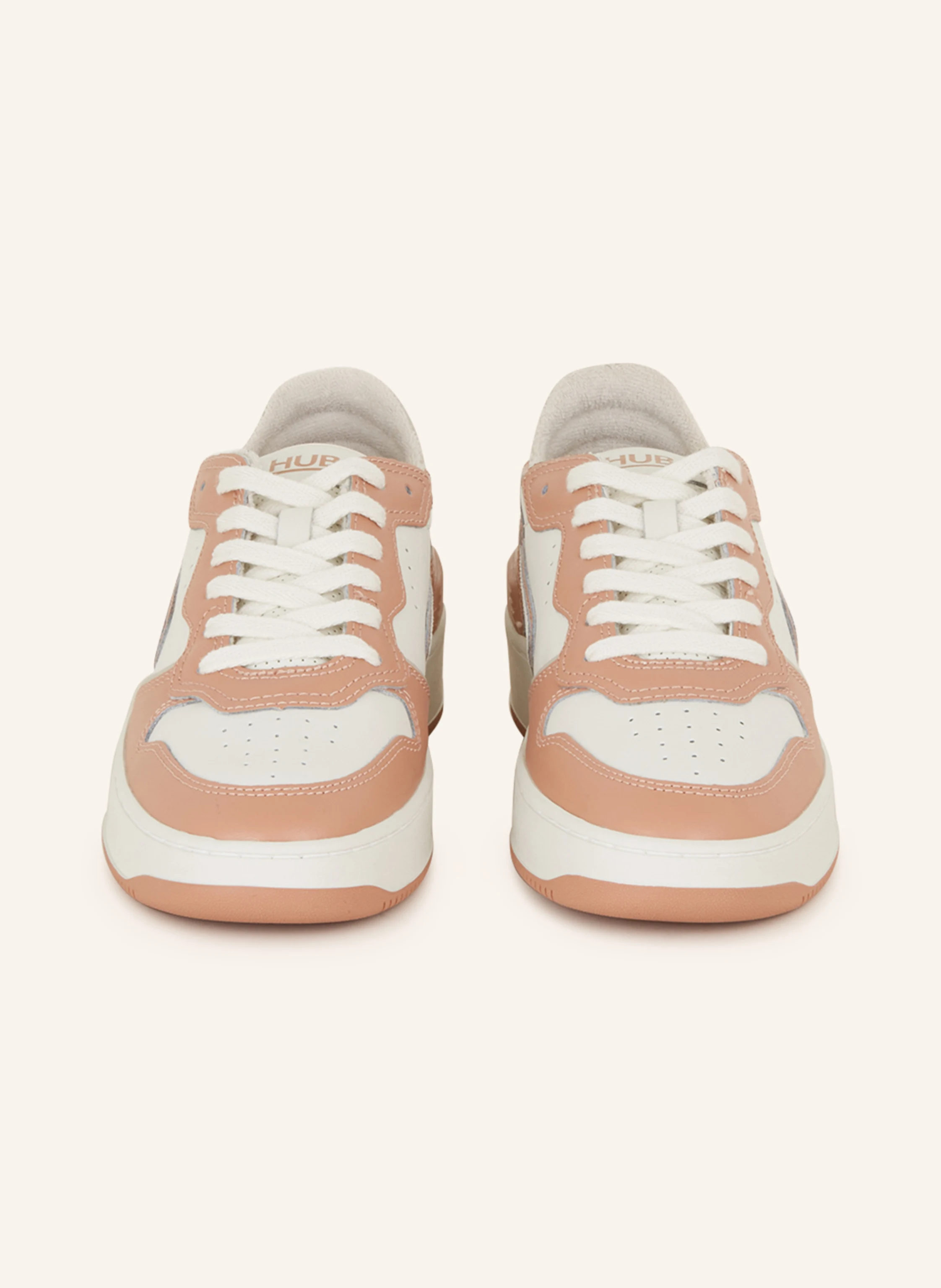 HUB Sneaker SMASH
