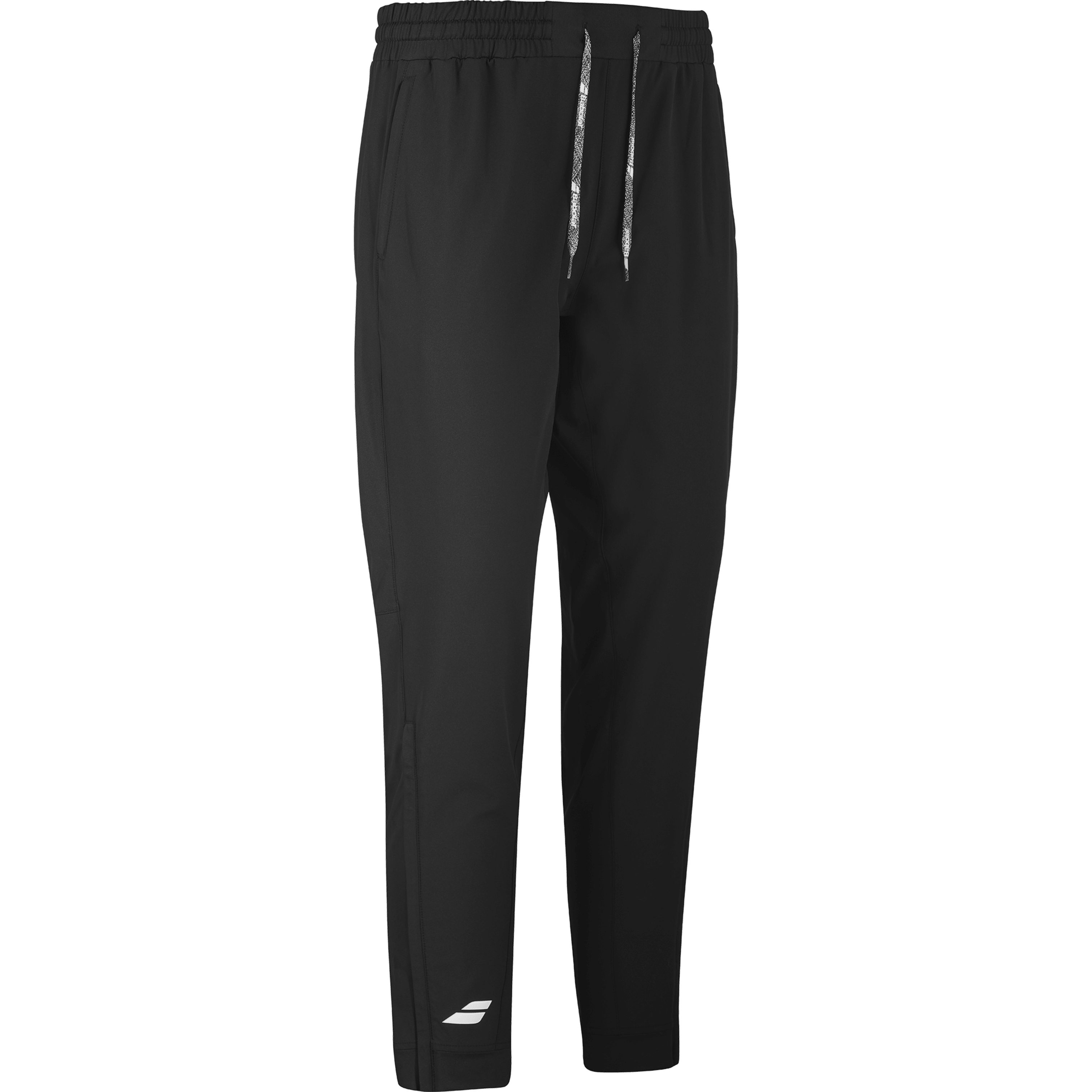 Play Pant Herren Schwarz