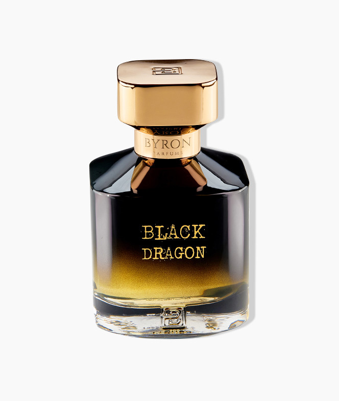 Black Dragon BYRON PARFUMS 75 ML