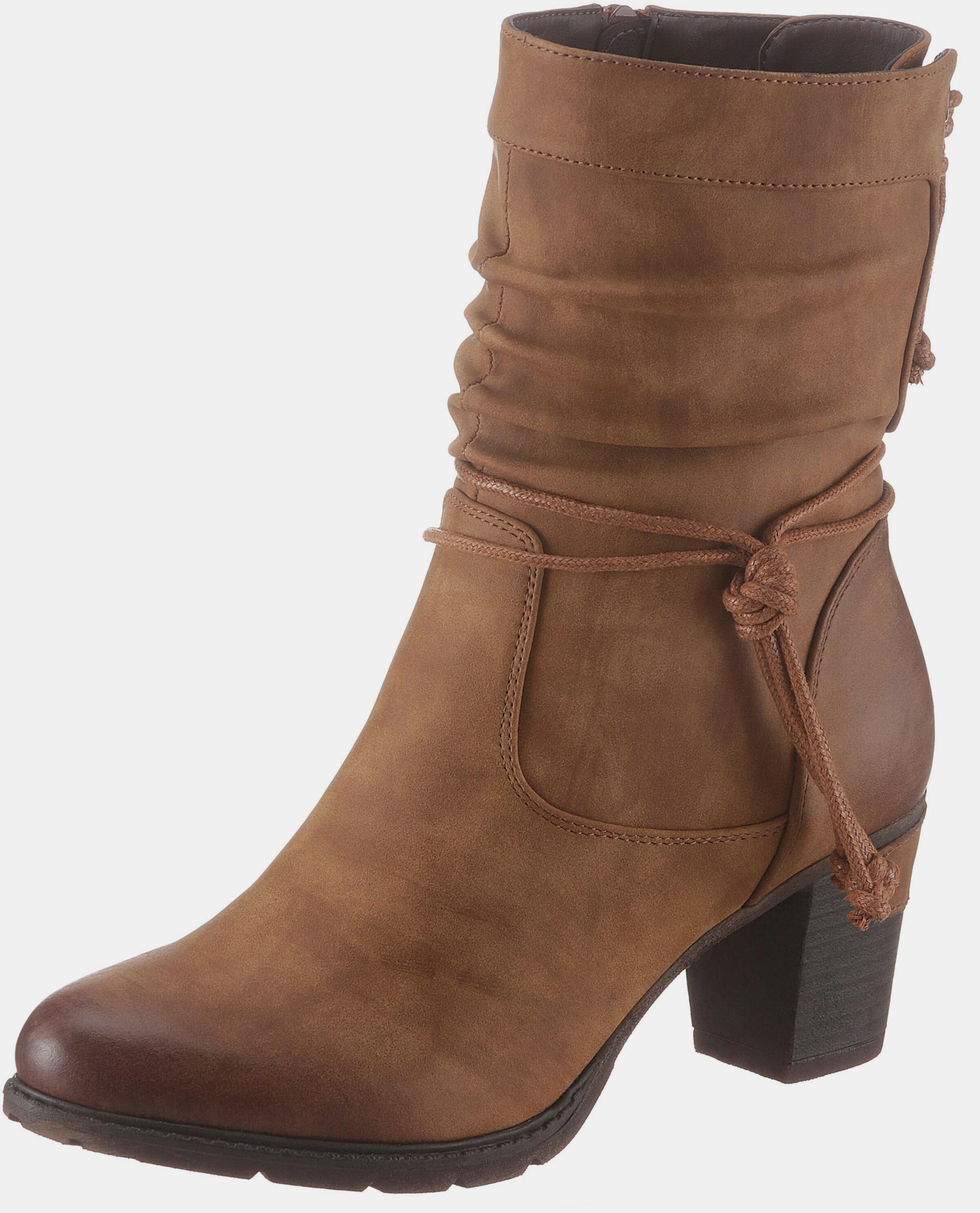 Stiefelette