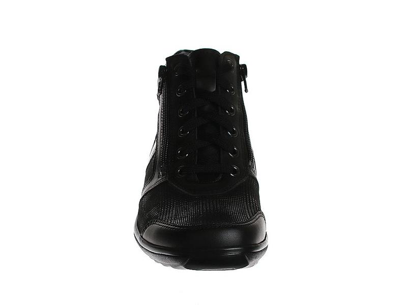 Stuppy 9888 Zwart