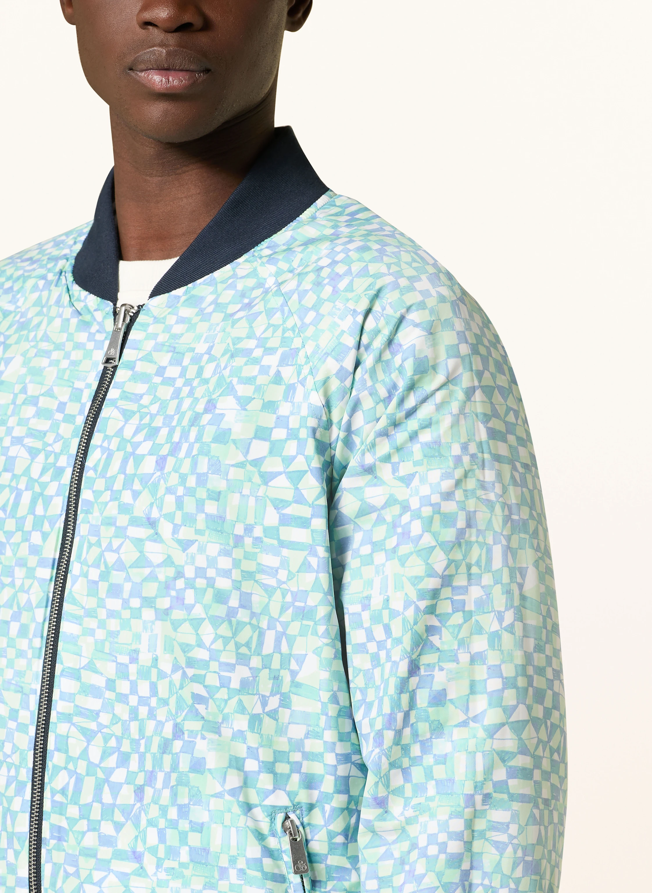 SCOTCH & SODA Blouson zum Wenden