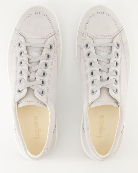 Legero Tanaro 5.0 Schnürschuhe in Grau