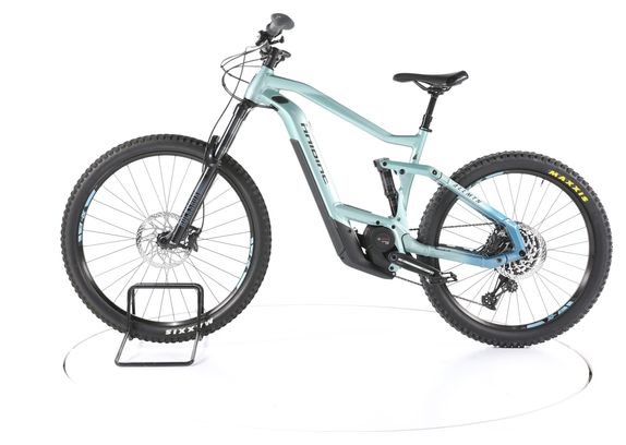Produit reconditionné - Haibike AllMtn 3 Vélo électrique VTT 2022 - Très Bon Etat
