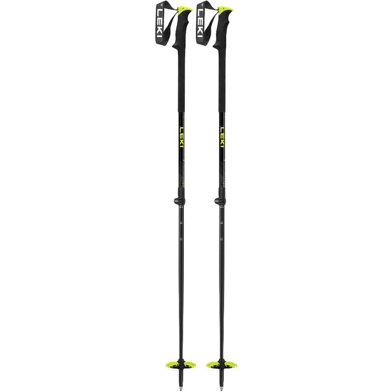 Leki Helicon Thermo Lite Skistöcke