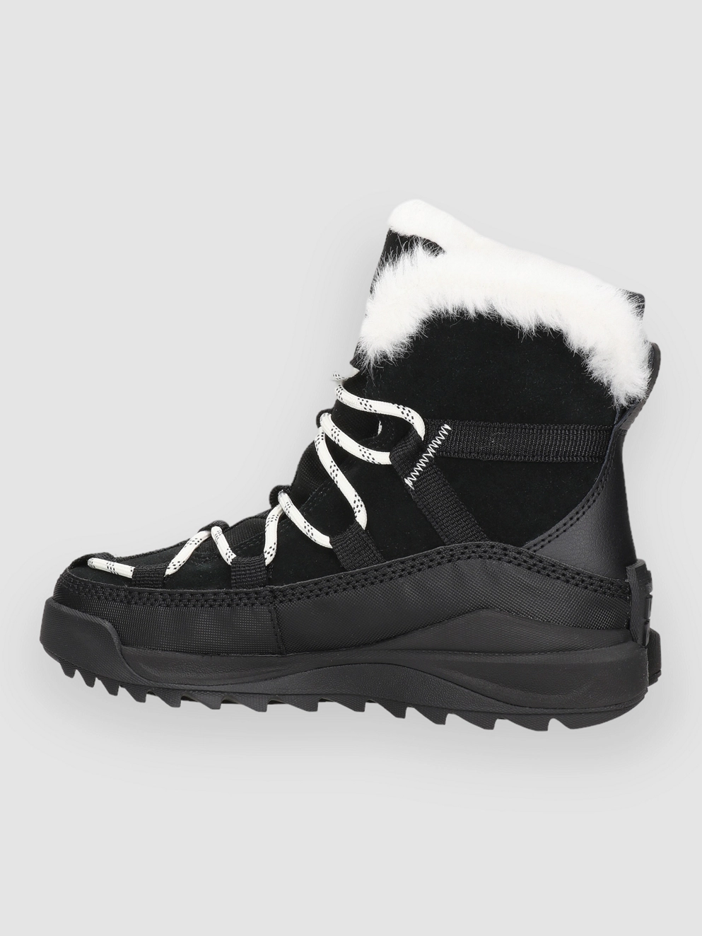 Sorel Ona Rmx Glacy Wp Boots black/ sea salt