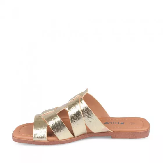 Mules OR PHILOV