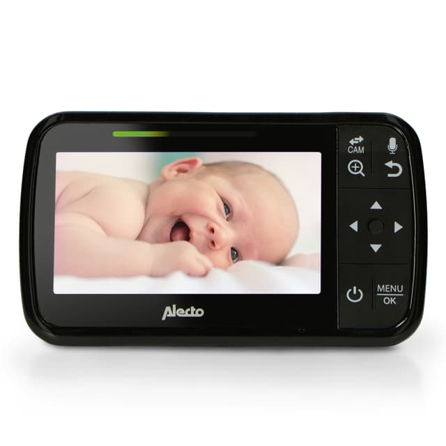 Alecto DVM149
