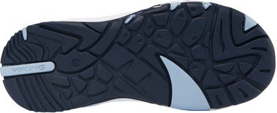 Viking Alv 2V Sandaler, Navy