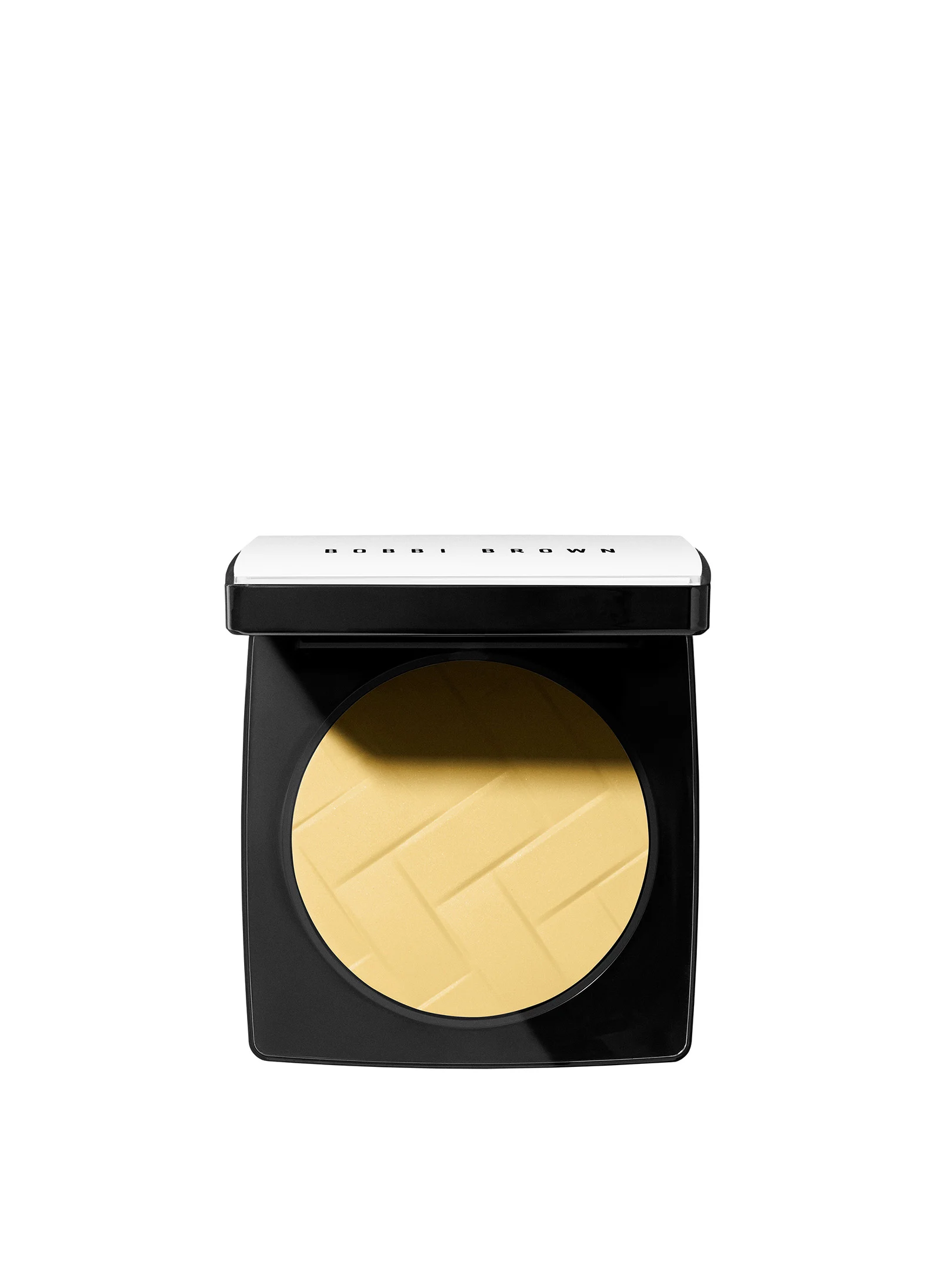 Vitamin Enriched Pressed Powder - Poudre de Finition Hydratante |- Yellow