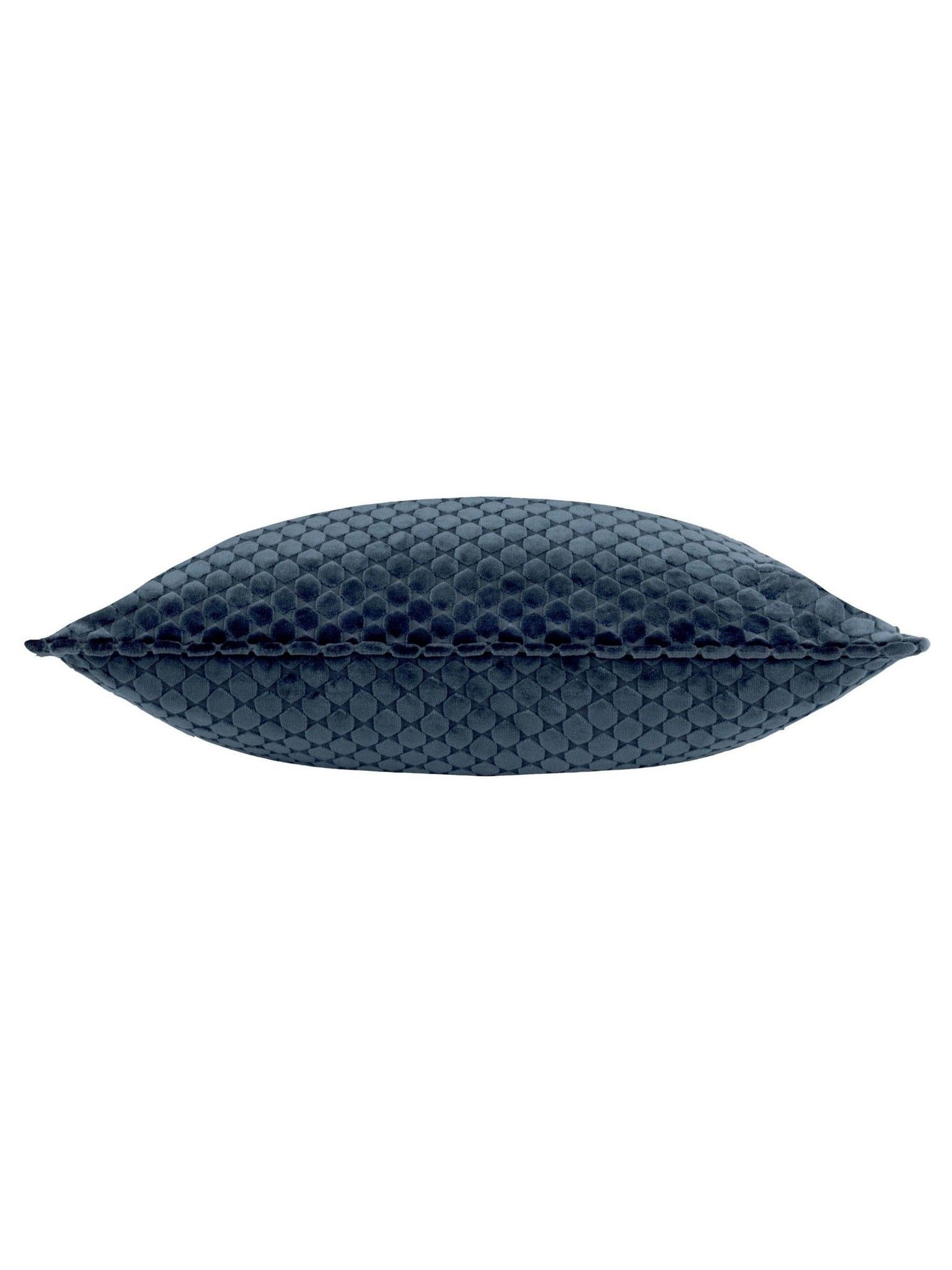 Paoletti Crushed Velvet Cushion