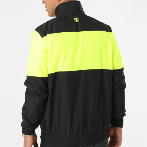 Veste Zippée BVB 09 764295 Noir