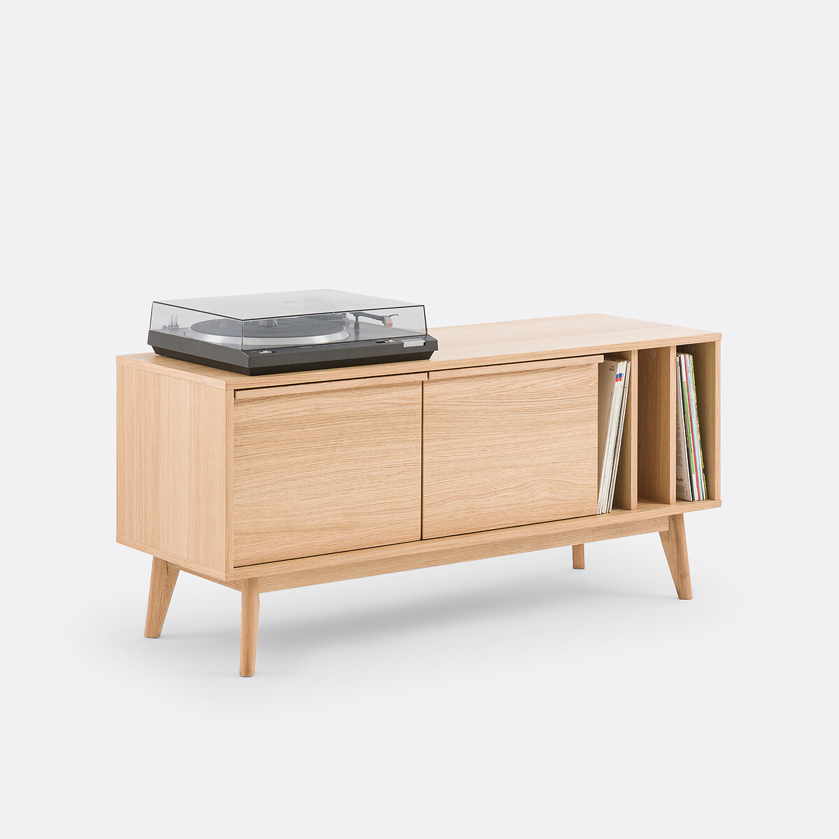 LA REDOUTE INTERIEURS<br>Armário de arrumação em vinil, Aram