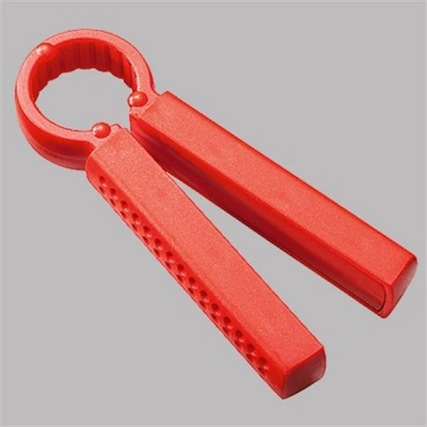 Dévisse-bouchon TWISTY rouge Moha