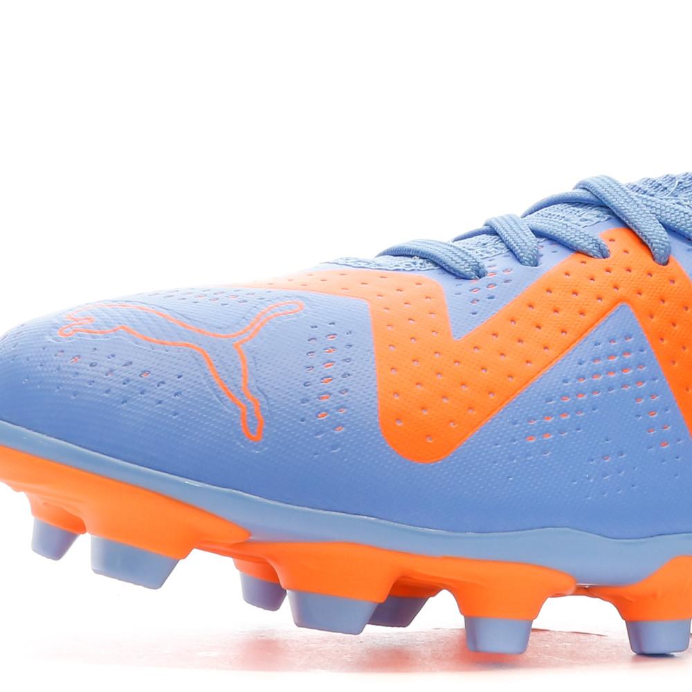 Puma Chaussures de football Bleu Homme Puma Future Play