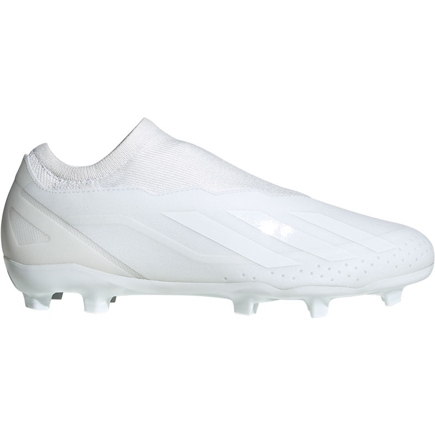 adidas X Crazyfast .3 Laceless FG