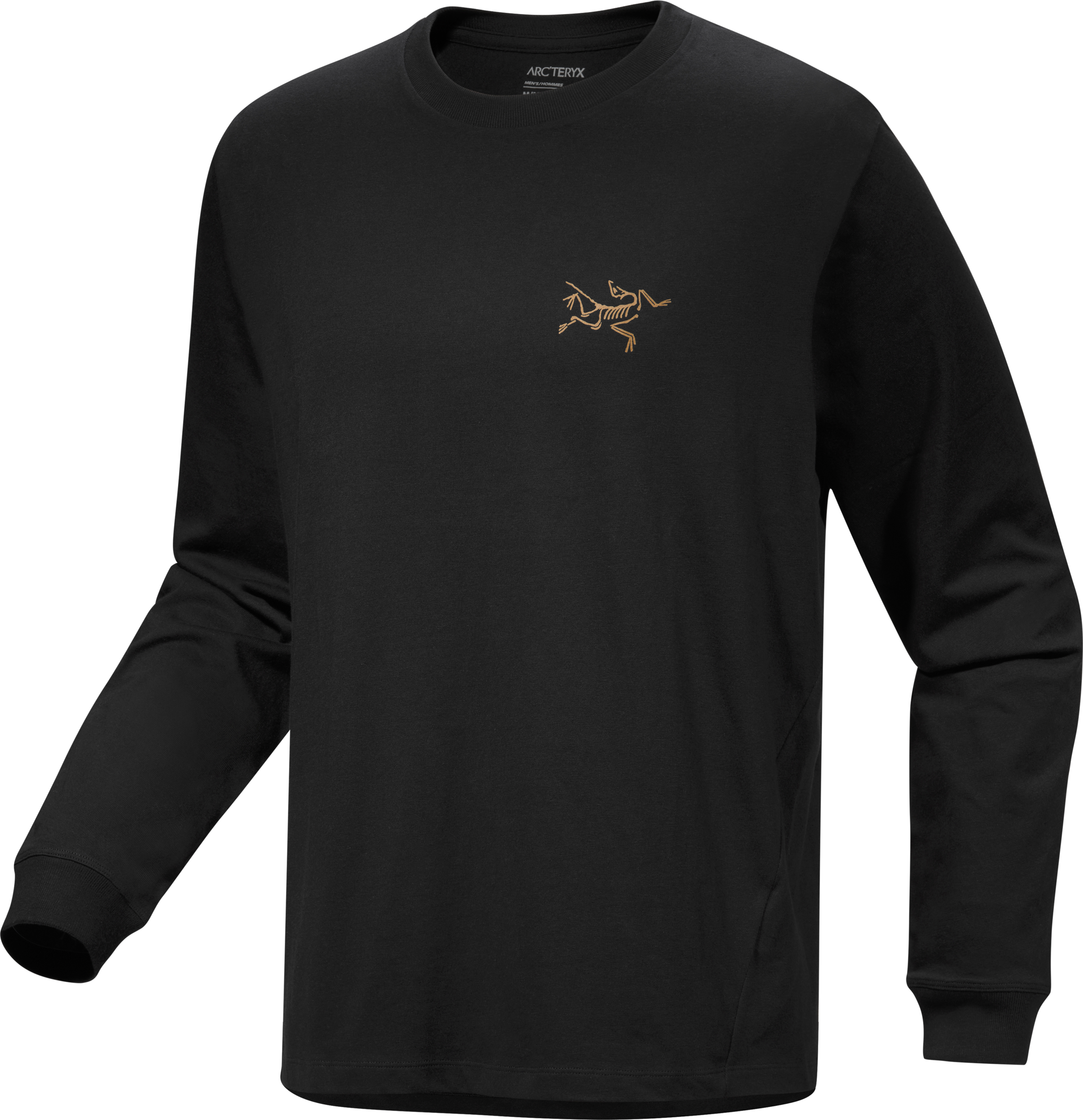 Kragg Cotton LS M