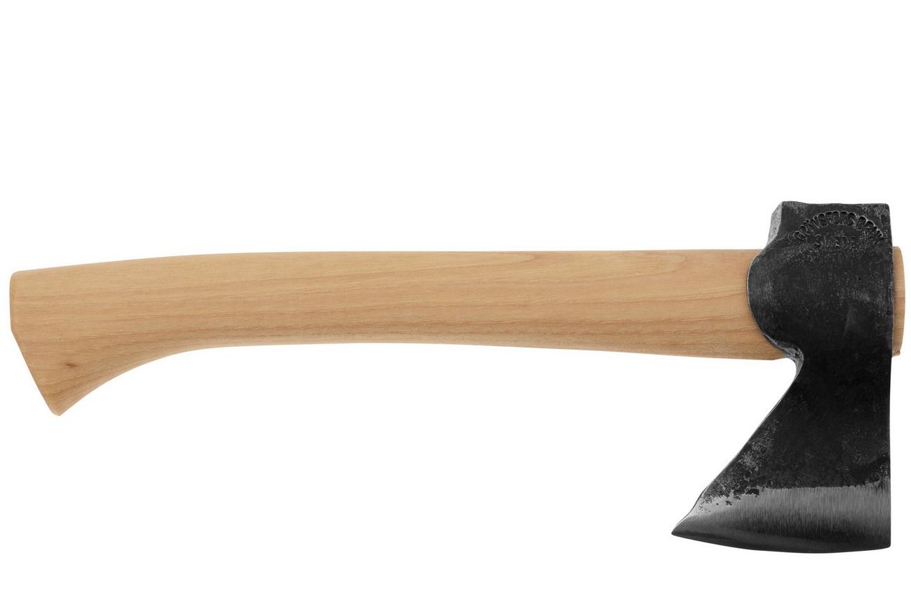 Gränsfors Bruk Small Hatchet 410, handbijl