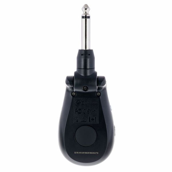 XVive Wireless System Bundle
