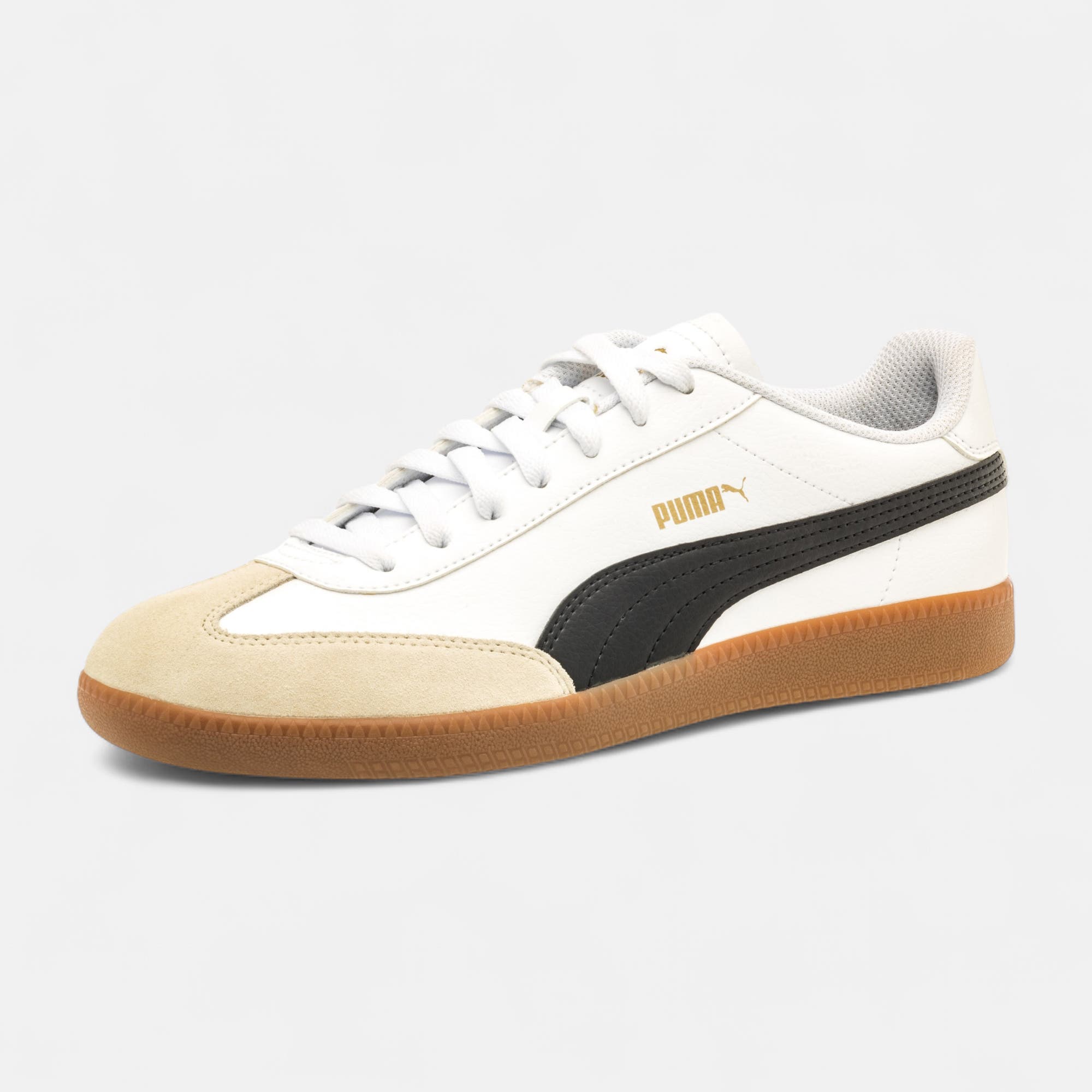 Baskets Homme blanc
