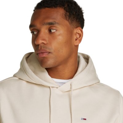 Sweatshirt à capuche homme Tjm Reg Flag TOMMY HILFIGER