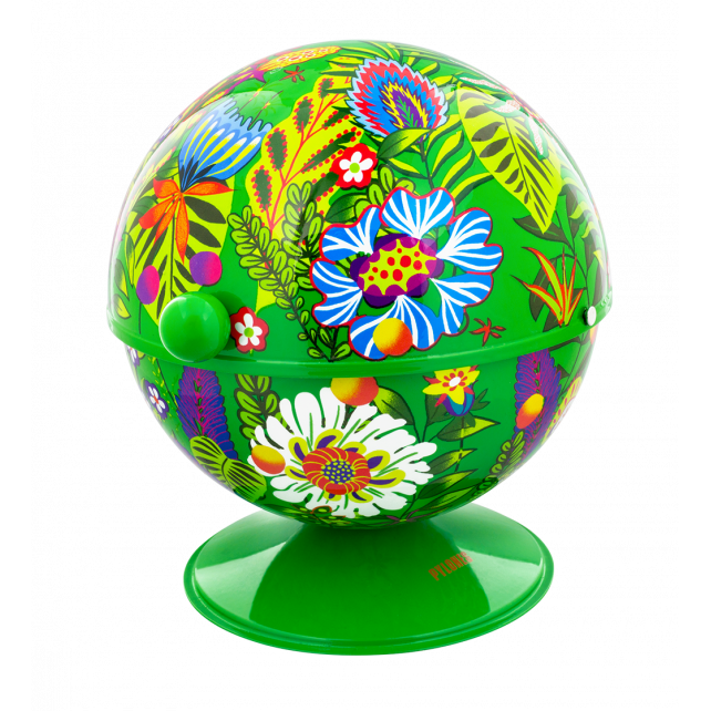 Boule à sucre - Sugar Pot