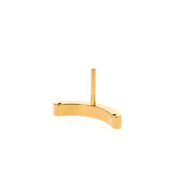 ToKo Klangbogen Brass 24K GP