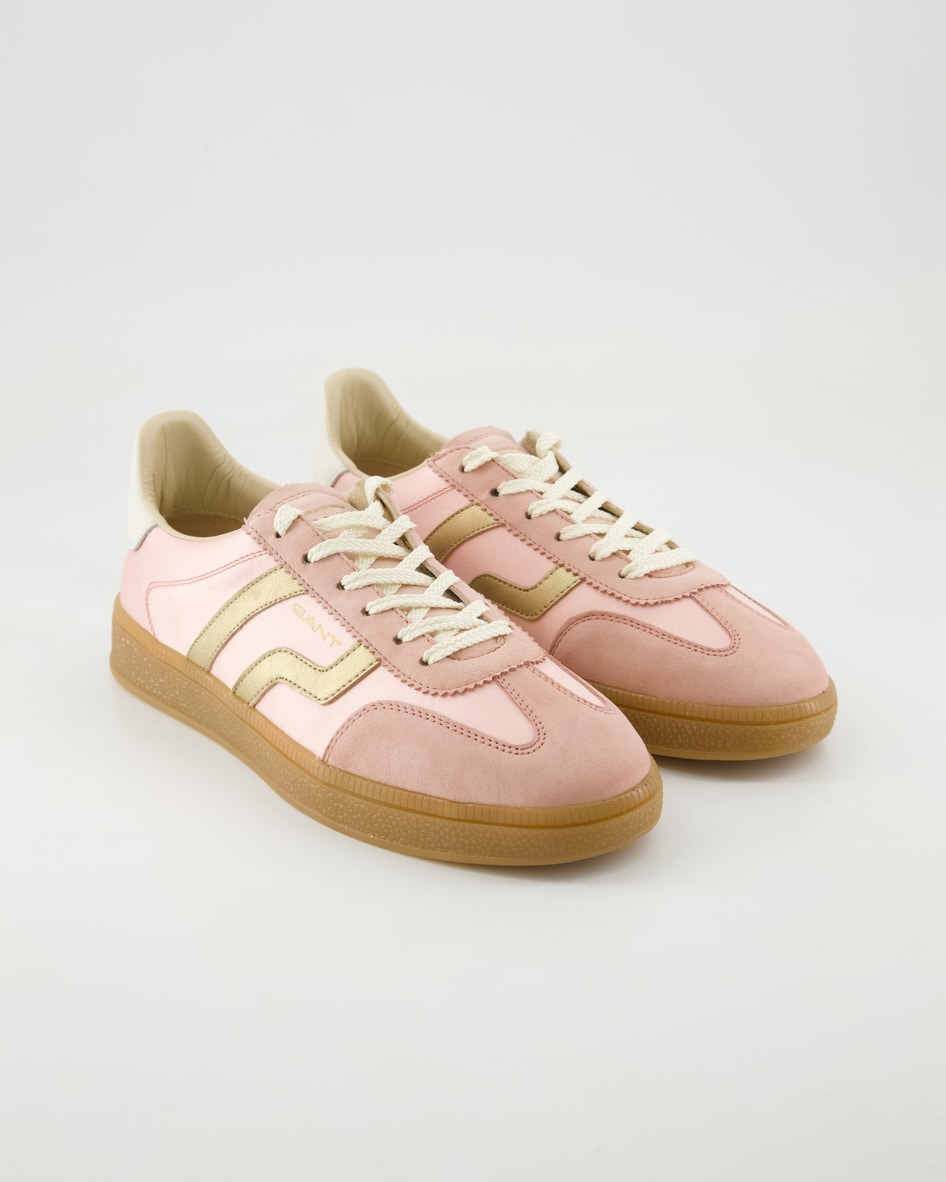 Gant Cuzima Sneaker Sneaker in Rosa