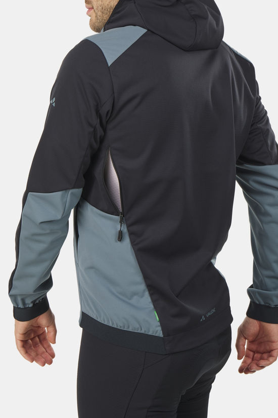 Vaude Vaude Moab Padded Softshell Jas