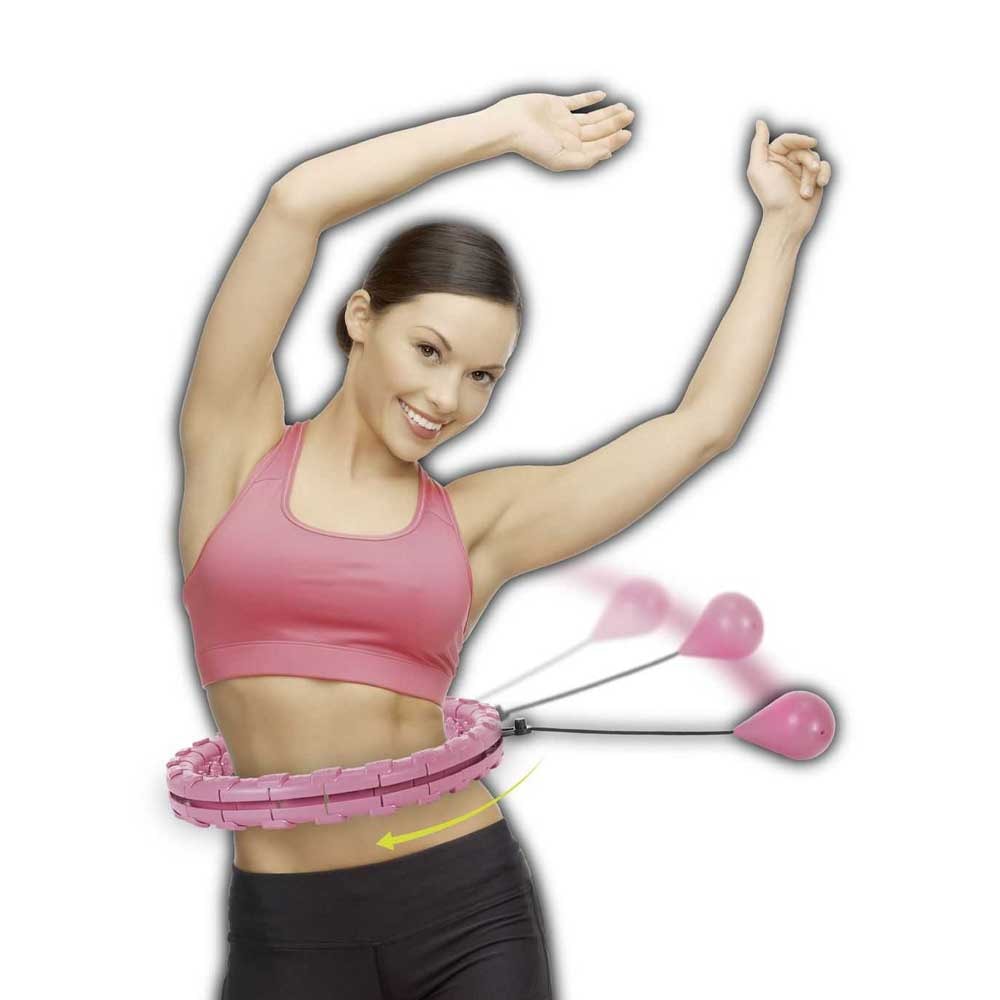 Cerceau de fitness réglable