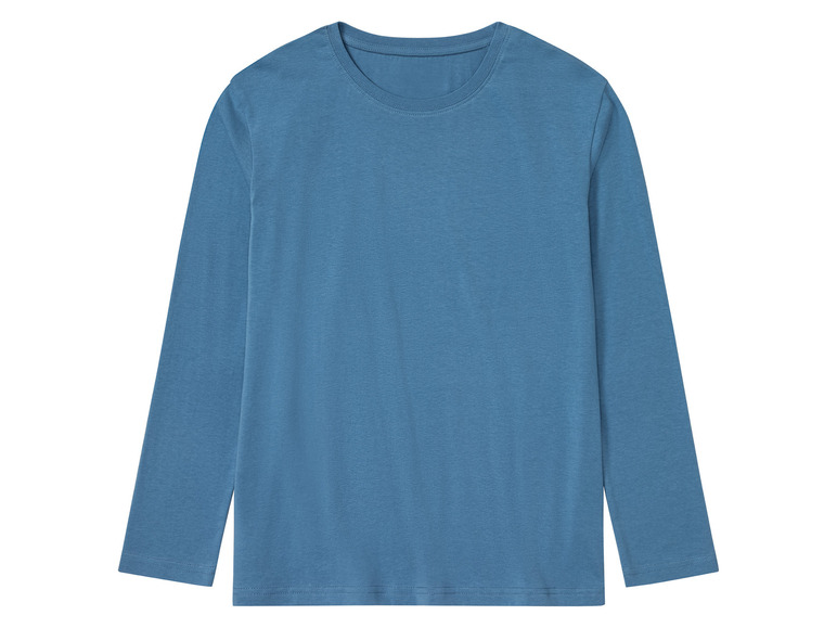 3 jongens shirts
