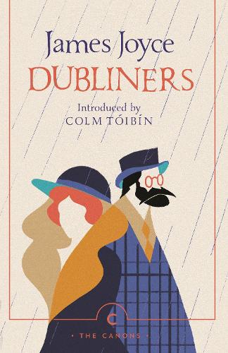 Dubliners - Canons (Paperback)
