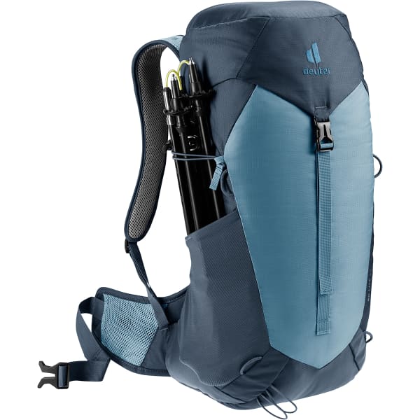 Sac à dos randonnée DEUTER AC LITE 24 ATLANTIC/INK