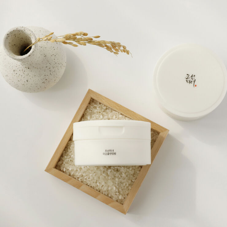 Beauty of Joseon Radiance Cleansing Balm
