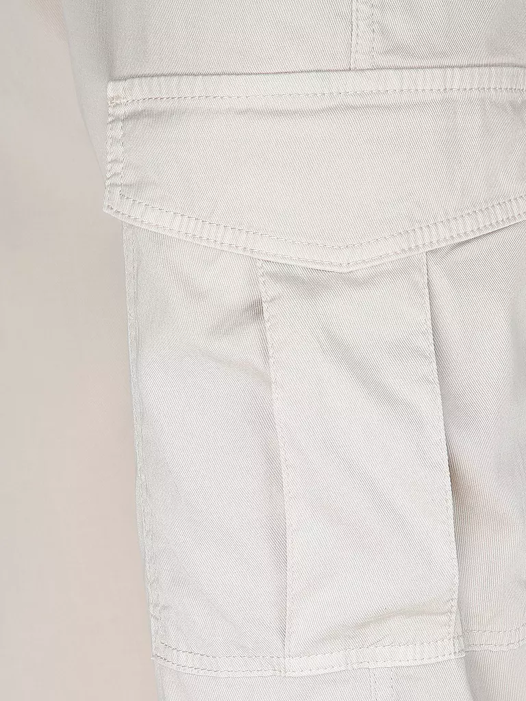 ELEVENTY Cargohose  beige