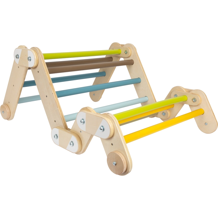 small foot® Kletterdreieck Adventure