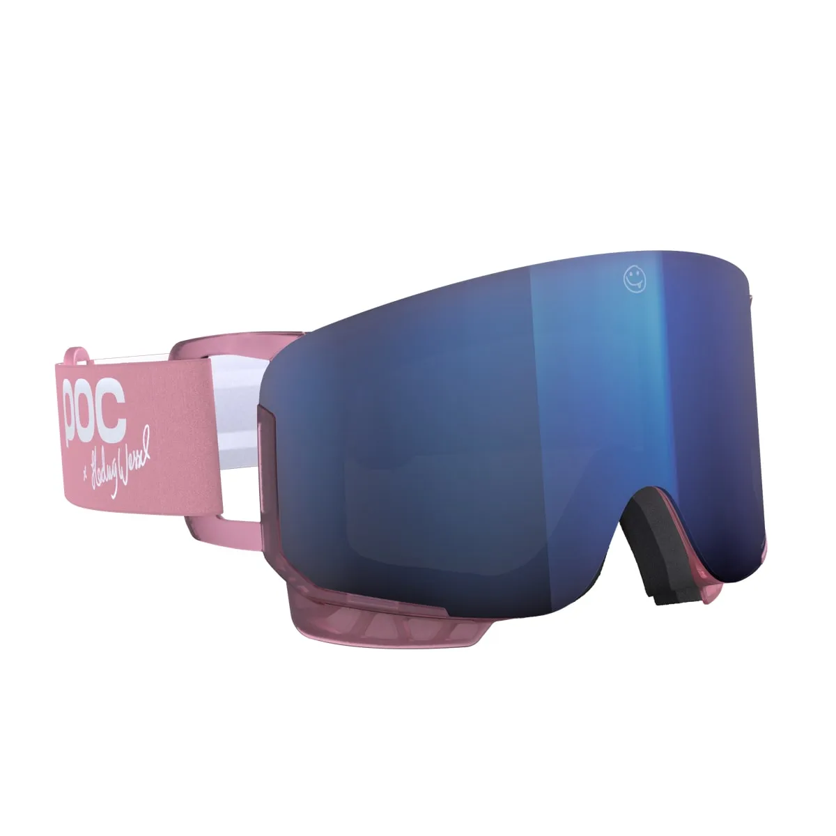 POC Nexal Hedvig Wessel Ed. Piggtind/partly Sunny Azure