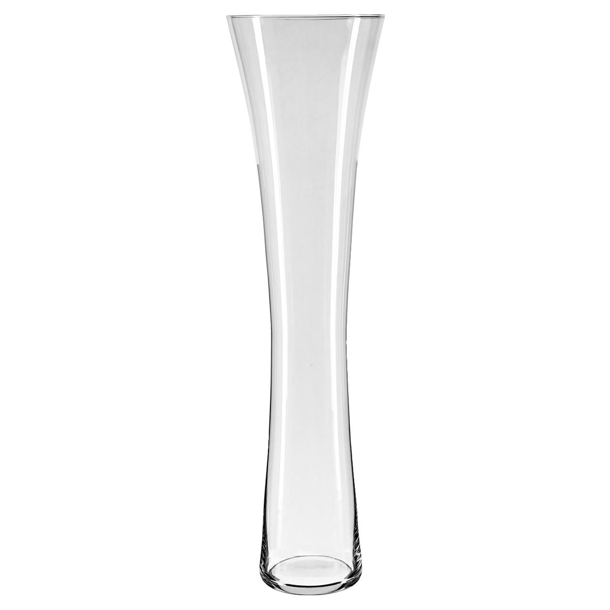 VASE CINTRE TRANSPARENT H.70CM