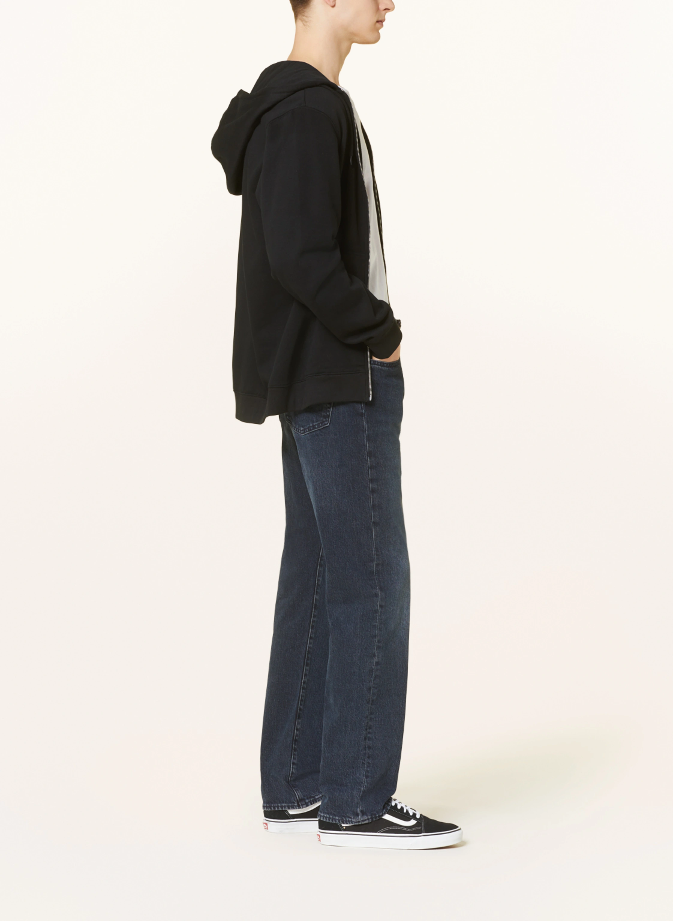 Levi's® Jeans 501 Regular Fit