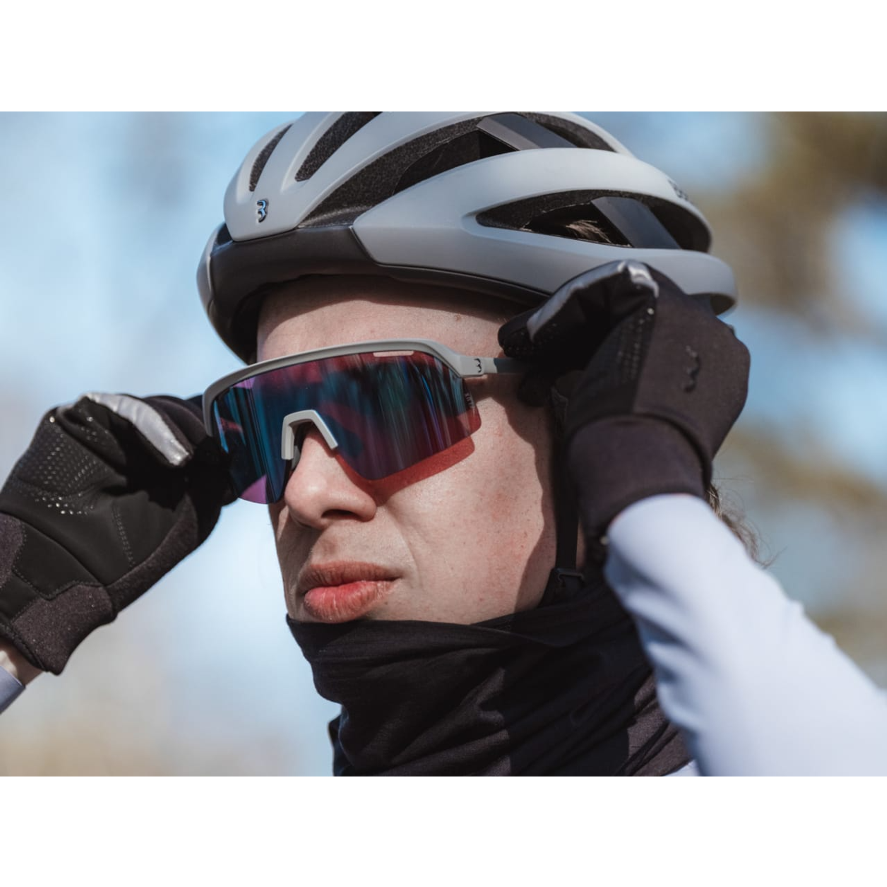 BBB Cycling BSG-81 Valor Flux Fietsbril