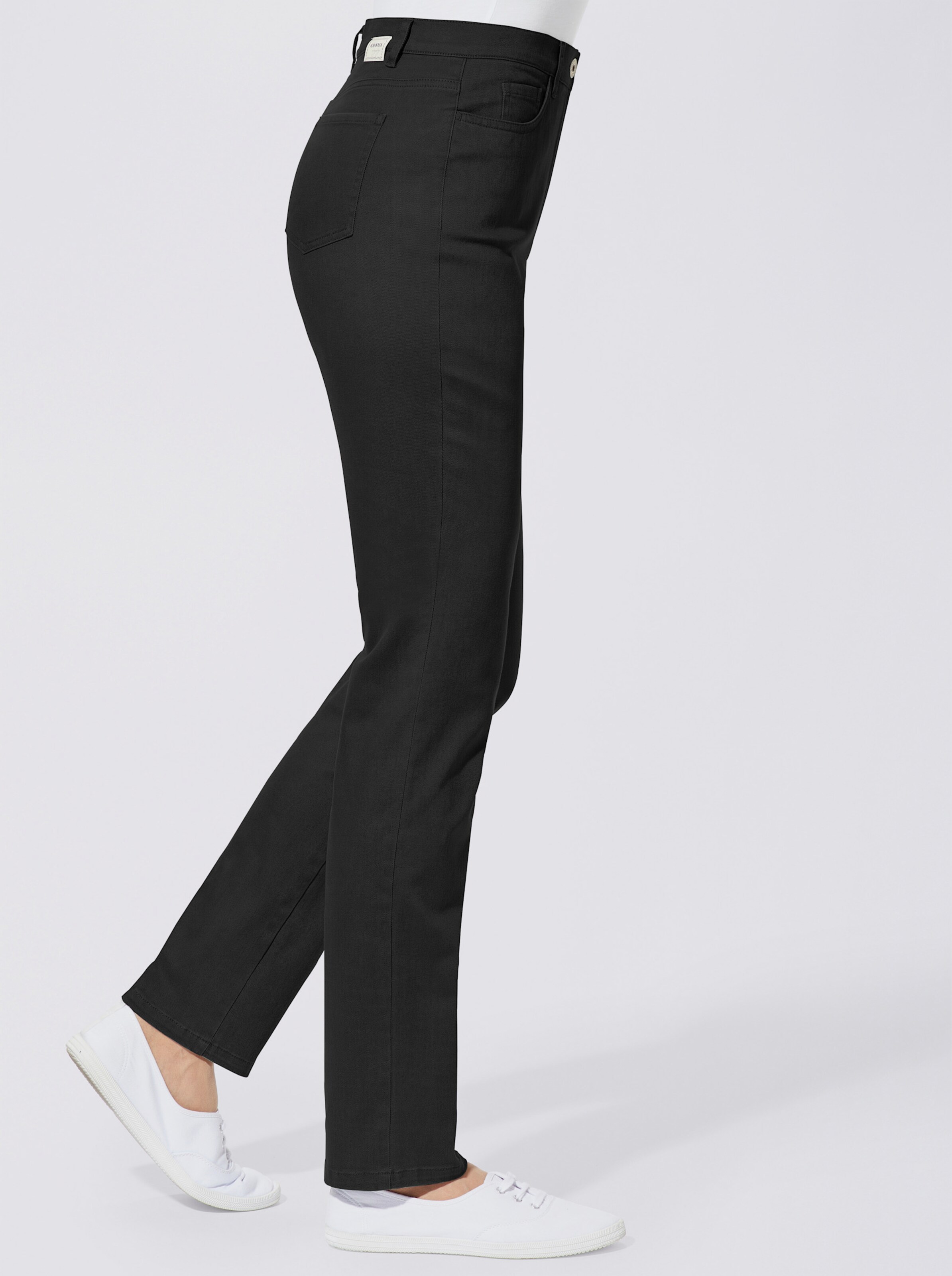 5-Pocket-Hose