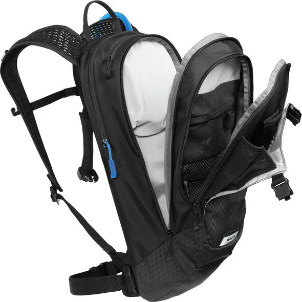 Camelbak M.U.L.E 12 Rygsæk med Væskeblære Sort