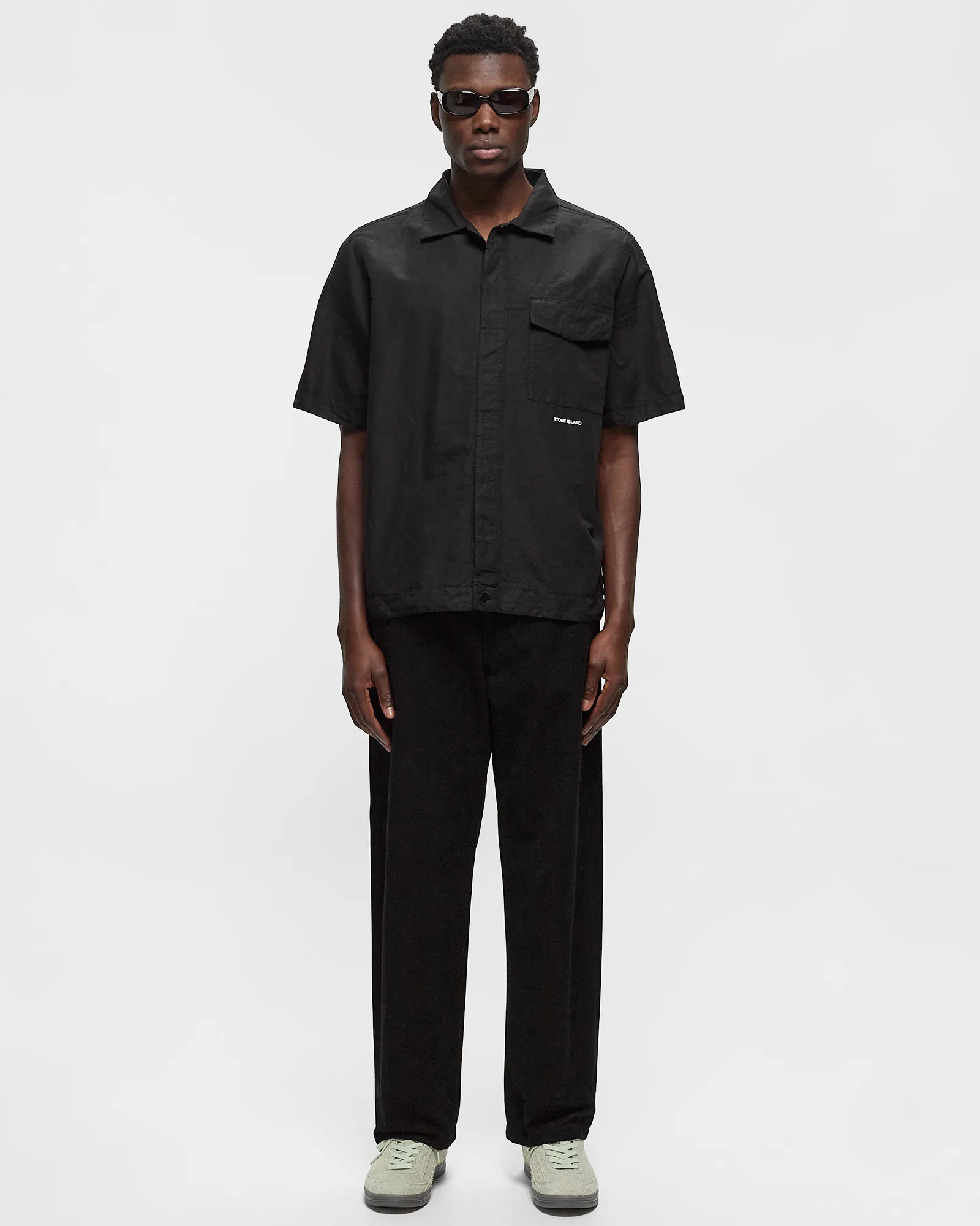 Stone Island OVERSHIRT