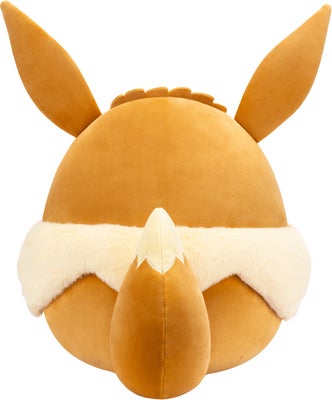 Squishmallows Pokémon Eevee Kosedyr 35 cm