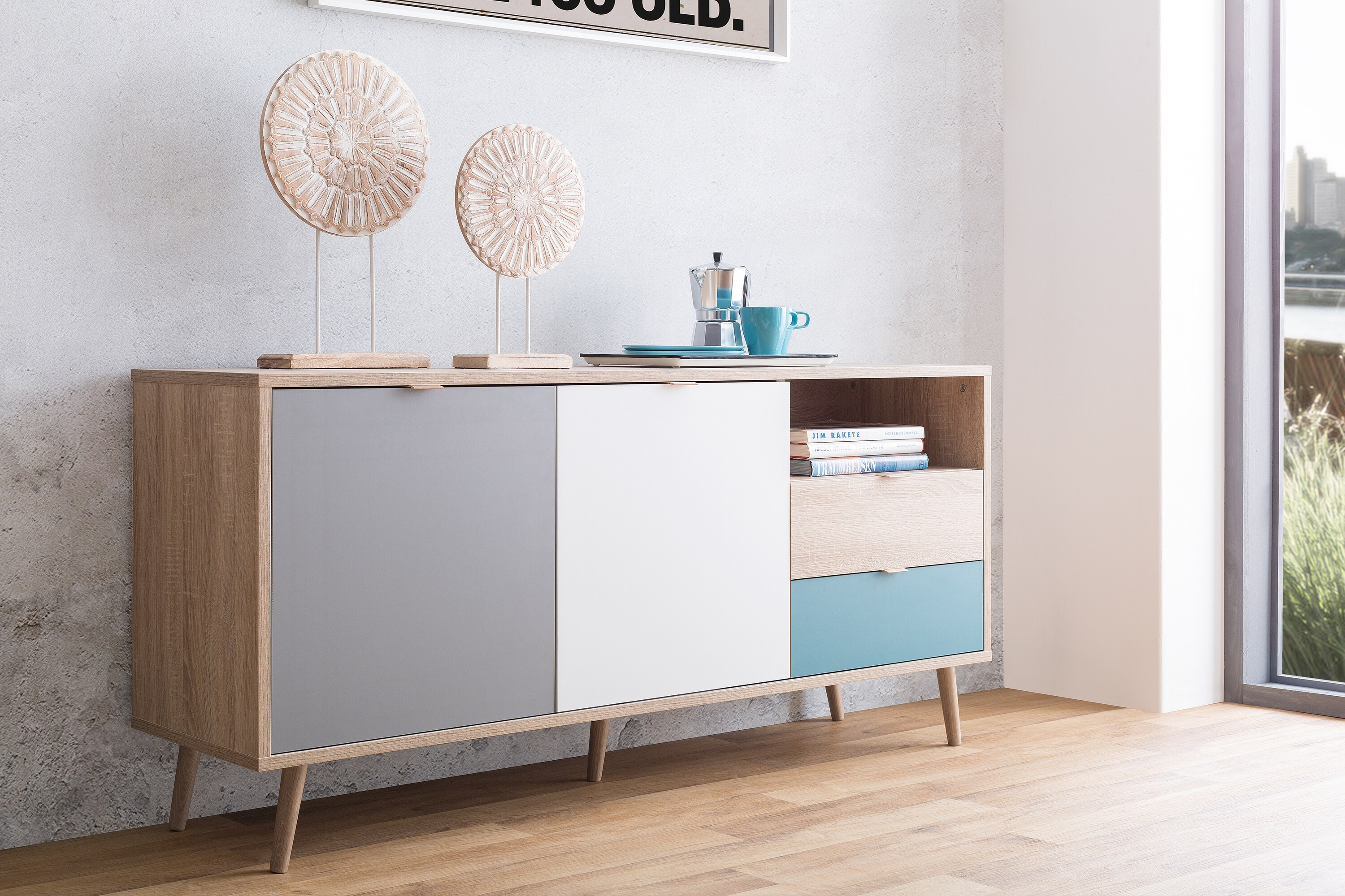 Finori Sideboard 